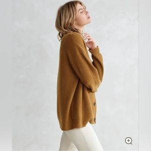 Jenni Kayne Cashmere Cocoon XS Bronze